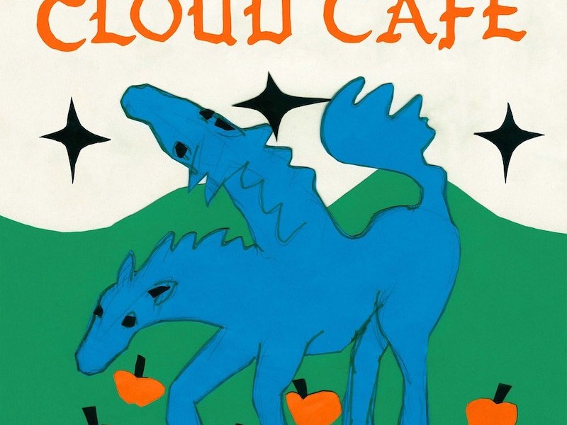 Cloud Cafe – Cloud Cafe